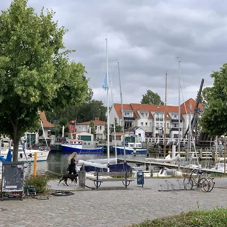 Wiecker Am Ryck 3* Greifswald