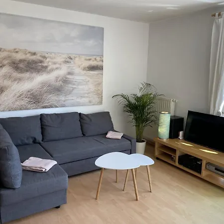 Hotel Wiecker Am Ryck