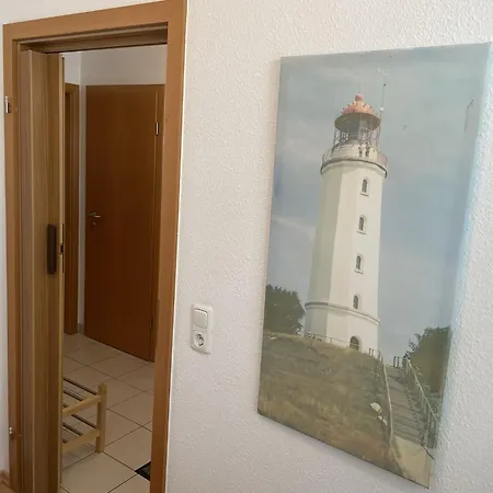 Hotel Wiecker Am Ryck