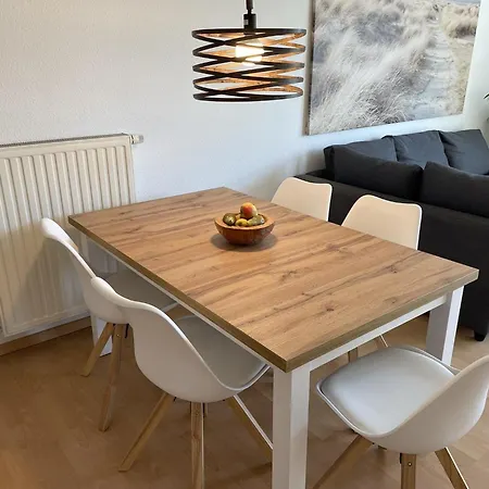 Wiecker Am Ryck Hotel