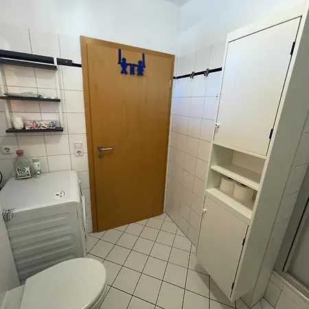 Wiecker Am Ryck 3*