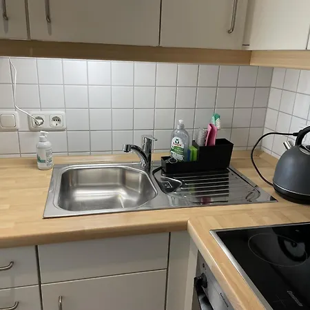 Wiecker Am Ryck 3* Greifswald