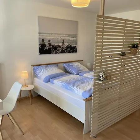 Hotel Wiecker Am Ryck