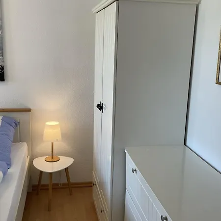 Wiecker Am Ryck 3*