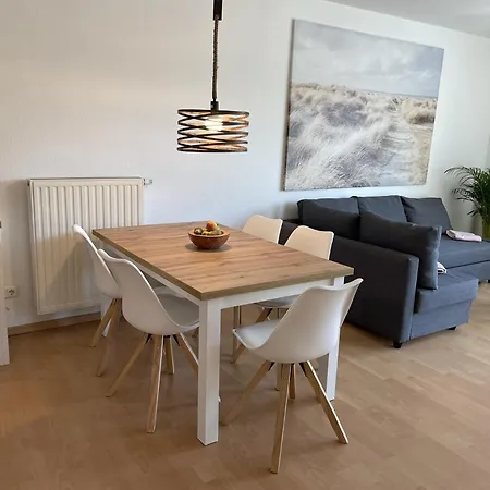 Wiecker Am Ryck 3* Greifswald