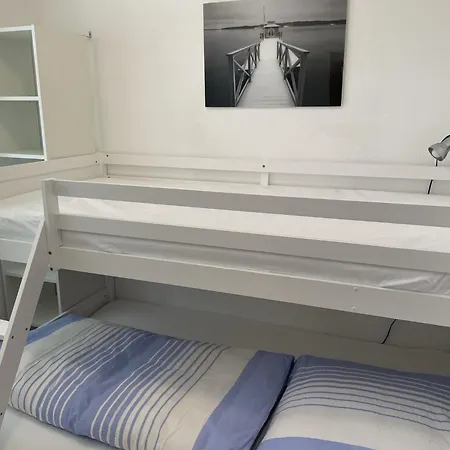 Wiecker Am Ryck 3*