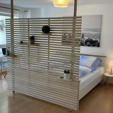 Wiecker Am Ryck Hotel