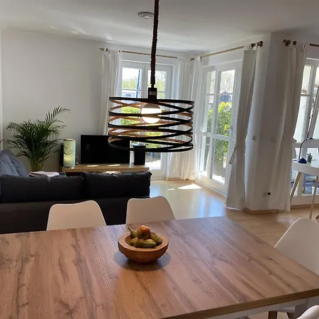 Wiecker Am Ryck 3*