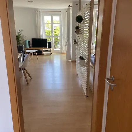 Wiecker Am Ryck Greifswald